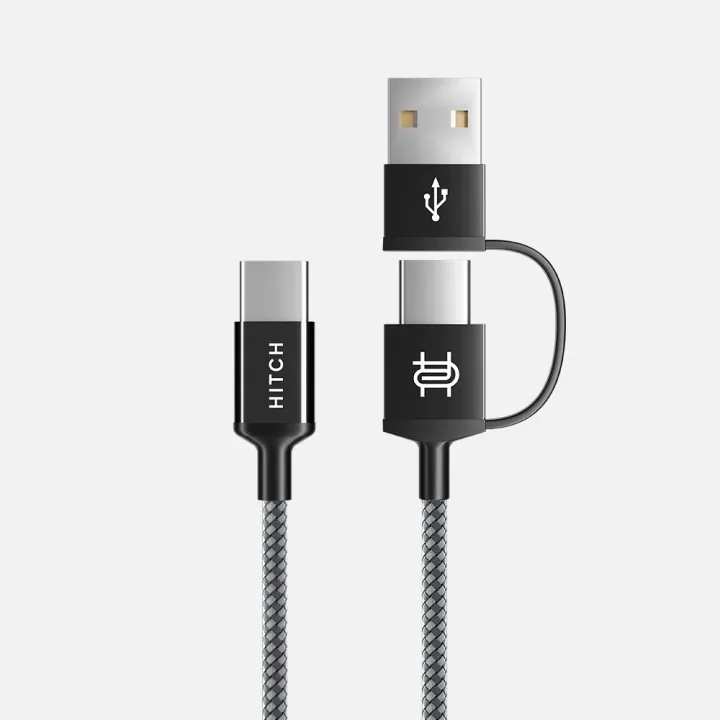 كابل شحن USB-C